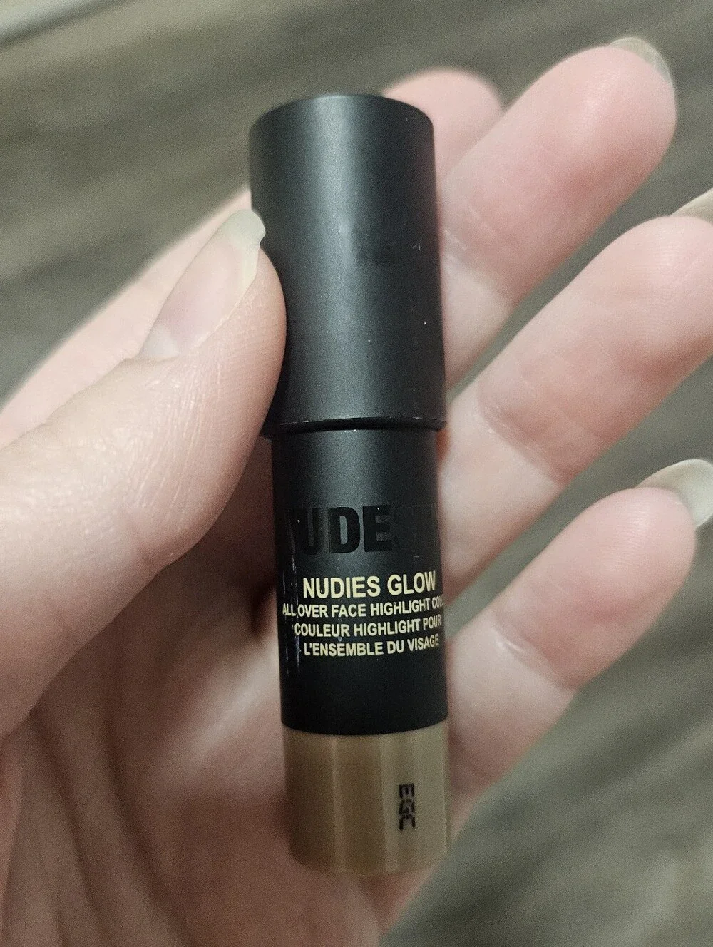NWT DUO Laura Mercier Caviar Sticks Eye Color and Nudestix All Over Face